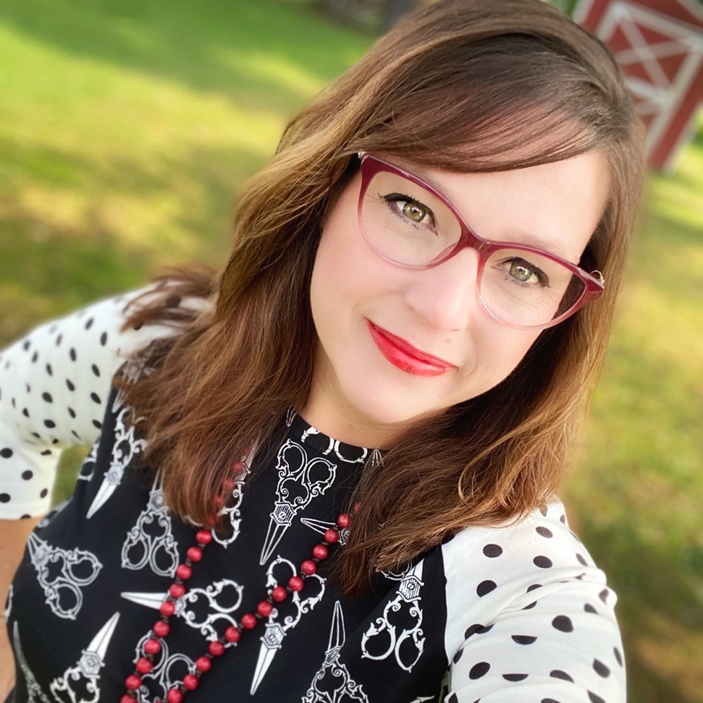 Meet your Posher, Kim